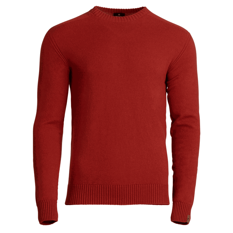 Kuru Men’s Merino Sweater