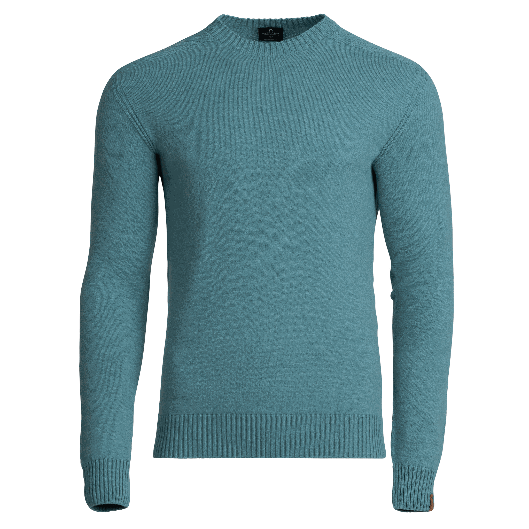 Kuru men's merino sweater