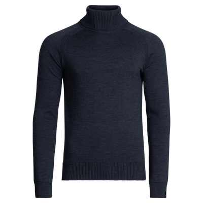Halla Men’s Merino Sweater