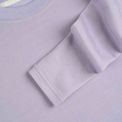 Sensitive 225 Women’s Base Layer Merino Shirt