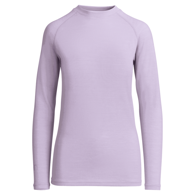 Sensitive 225 Women’s Base Layer Merino Shirt