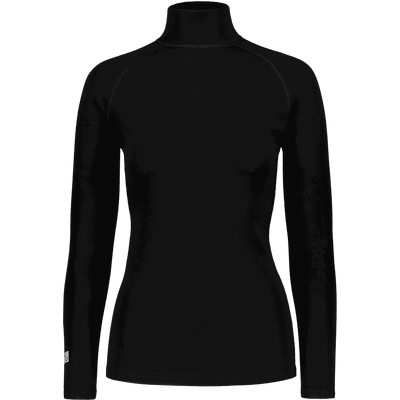 Active 210 Women’s Base Layer Long Neck Merino Shirt