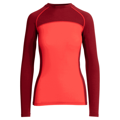 Intense Pro 150 Women’s Base Layer Merino Shirt