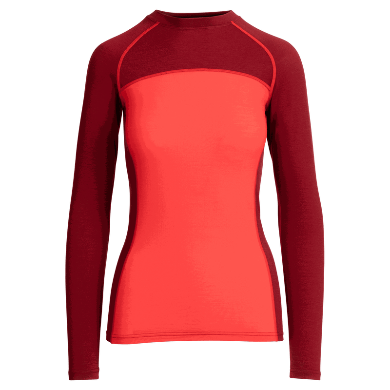 Intense Pro 150 Women’s Base Layer Merino Shirt