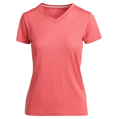 All Day 150 Women’s Merino Fitted T-Shirt