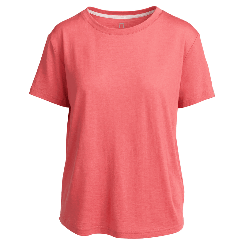 All Day 150 Women’s Merino Loose T-Shirt