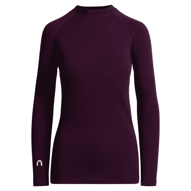 Arctic 260 Merino mid-layer tröja för damer