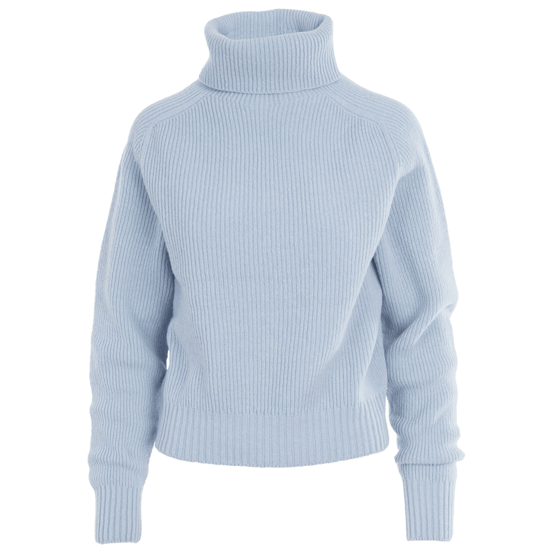 Tuohi Women’s Merino Sweater