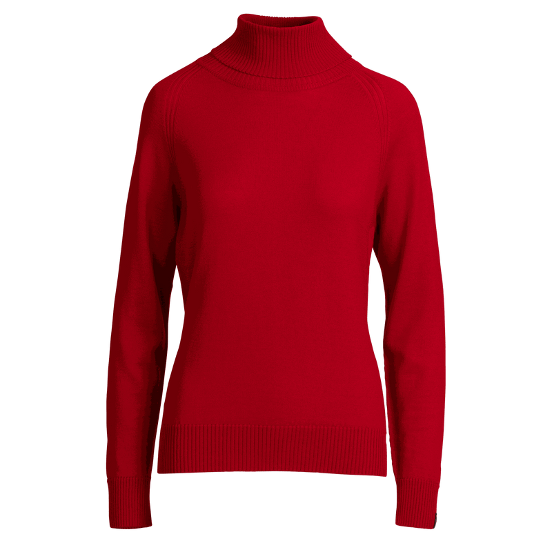 Halla Merino Sweater