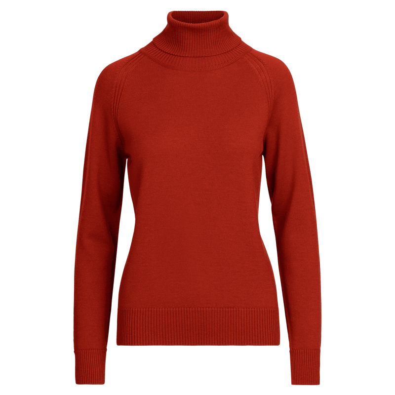 Halla Women’s Merino Sweater