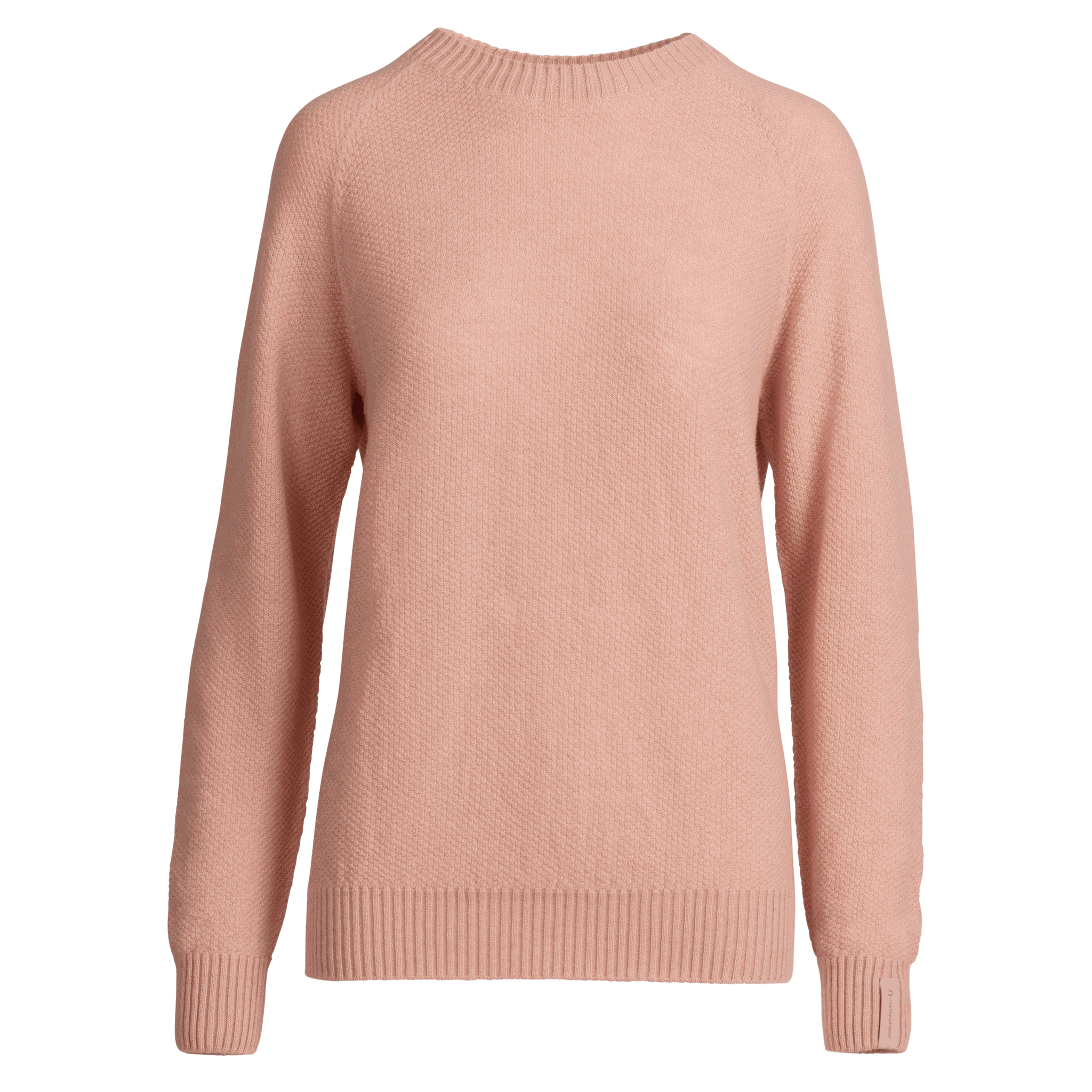 Kuhu women's merino sweater