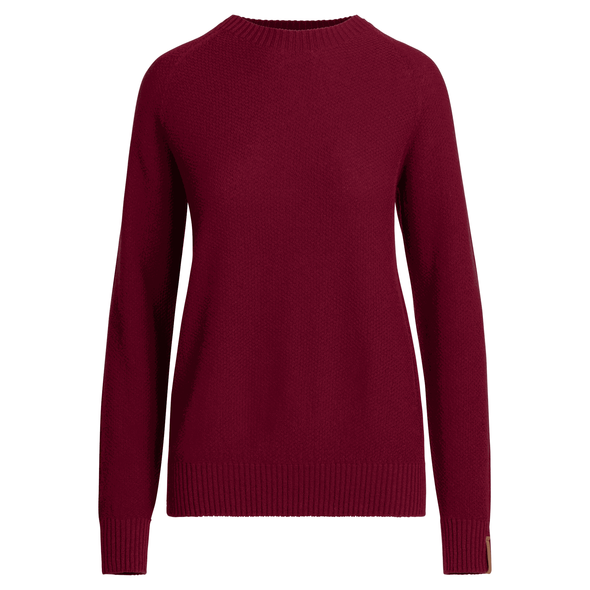 Kuhu women's merino sweater