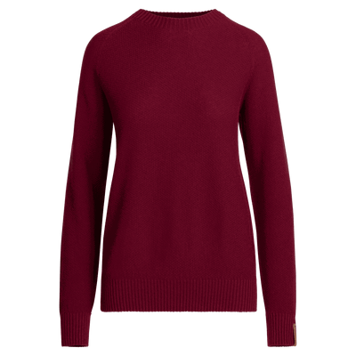 Kuohu Women’s Merino Sweater