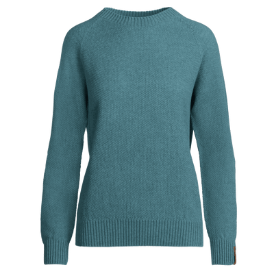 Kuohu Women’s Merino Sweater