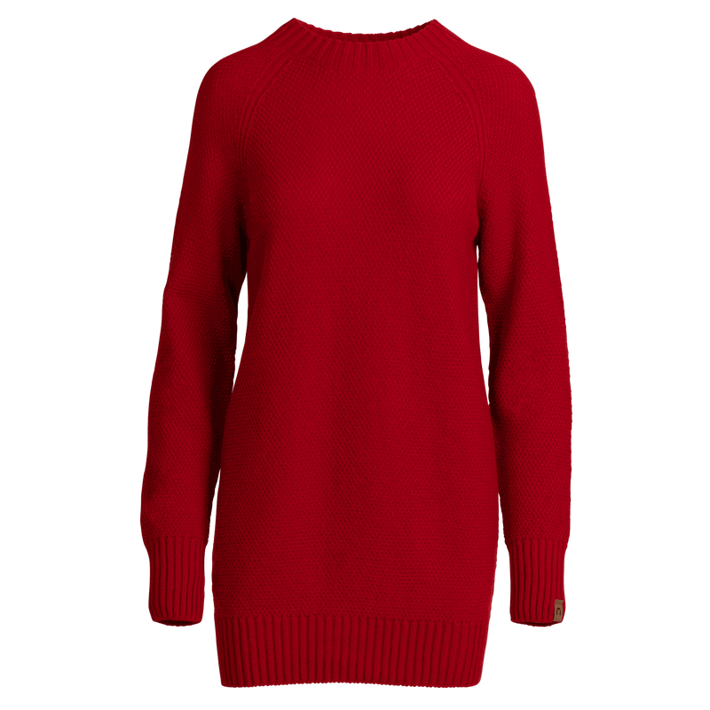 Pihla Women’s Merino Sweater