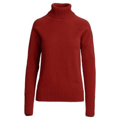 Kuulas Women’s Merino Sweater