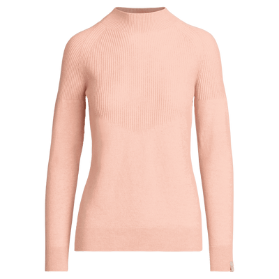 Aurora Women’s Merino Sweater