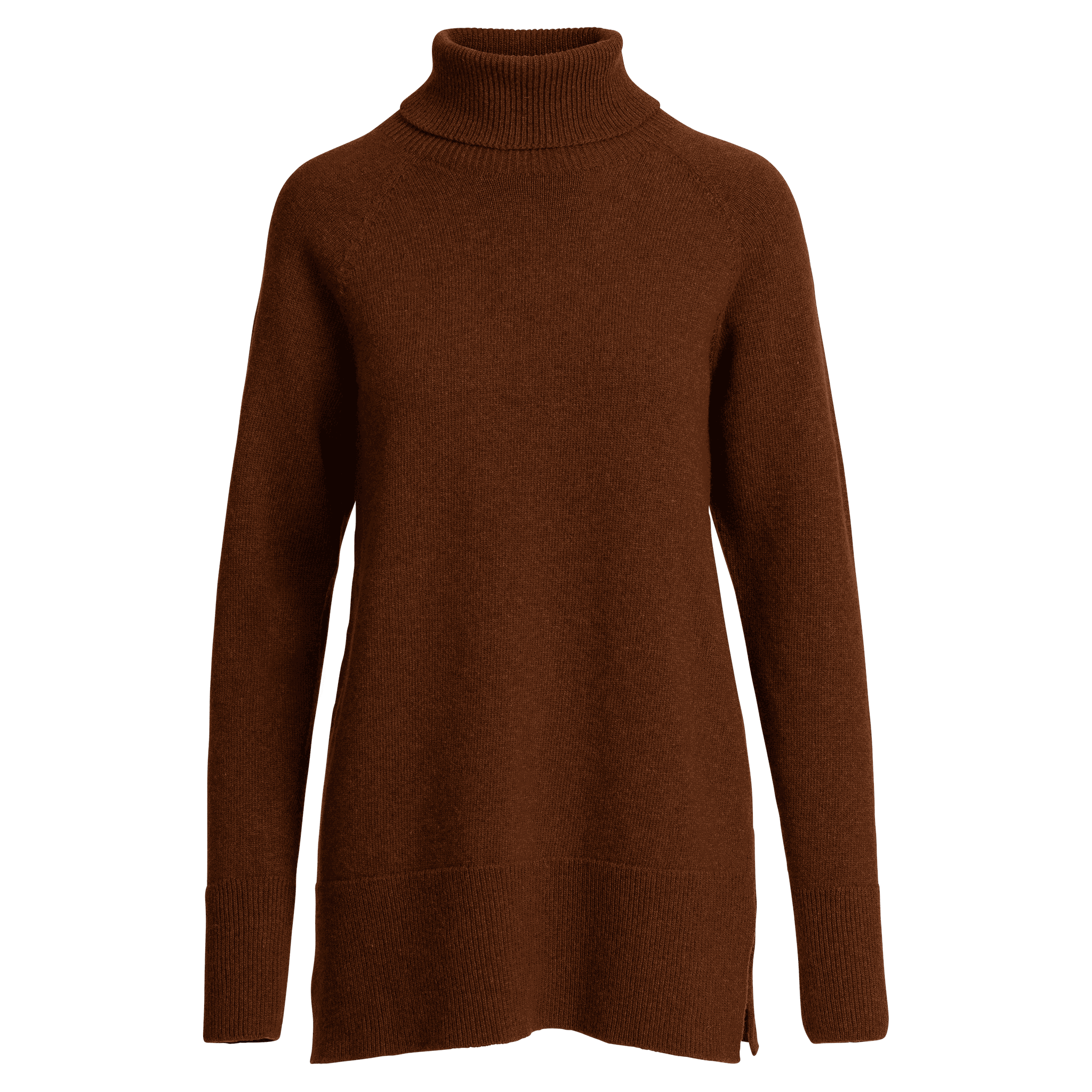 Tunturi women's merino sweater