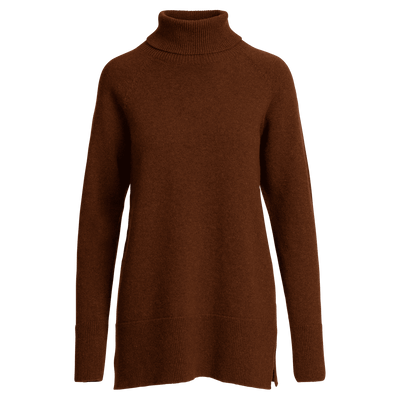Tunturi Women’s Merino Sweater
