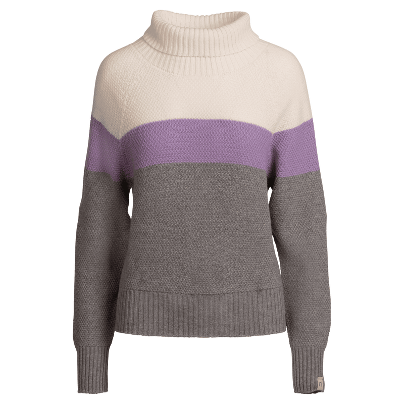 Naali Women’s Merino Sweater