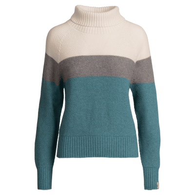 Naali Women’s Merino Sweater