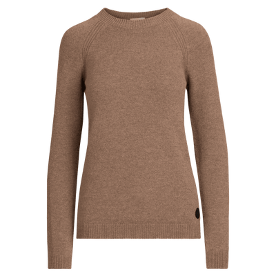 Tuulos Women’s Merino Sweater