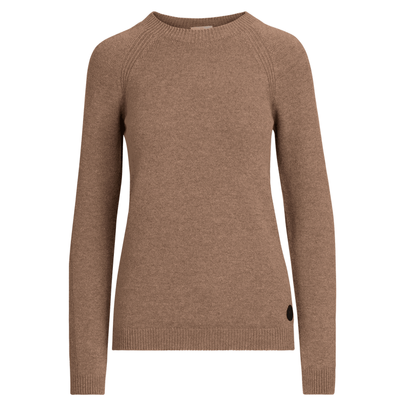 Tuulos Women’s Merino Sweater