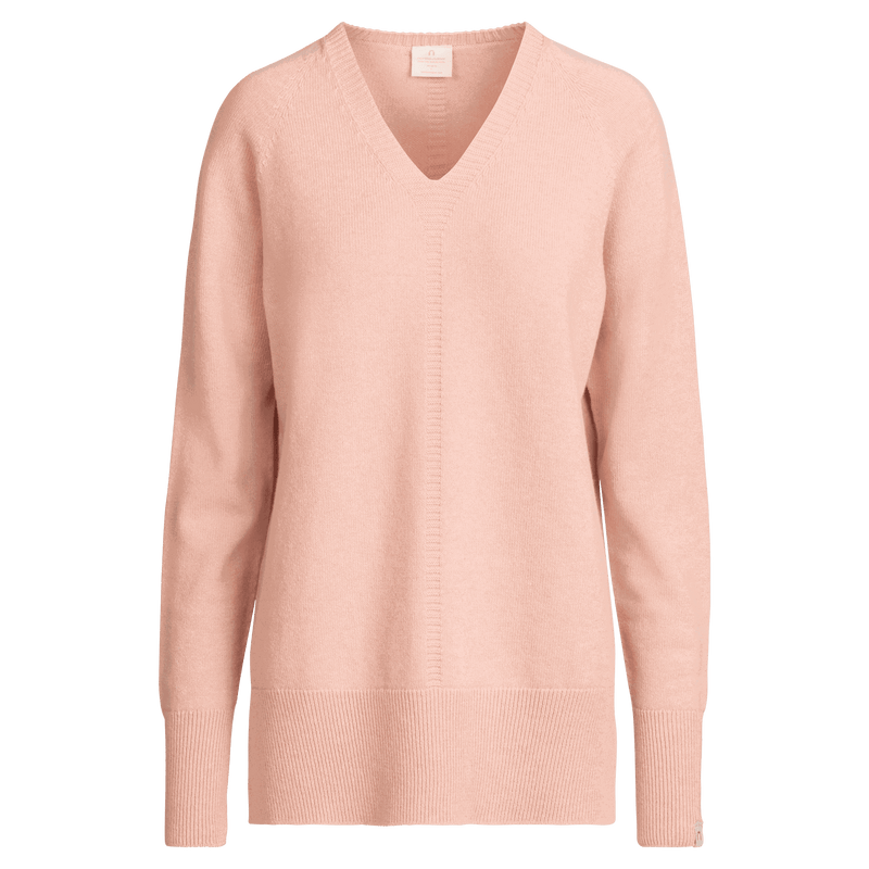Hiutale Women’s Merino Sweater