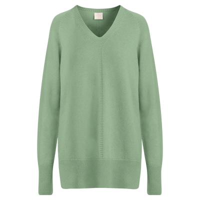 Hiutale Women’s Merino Sweater