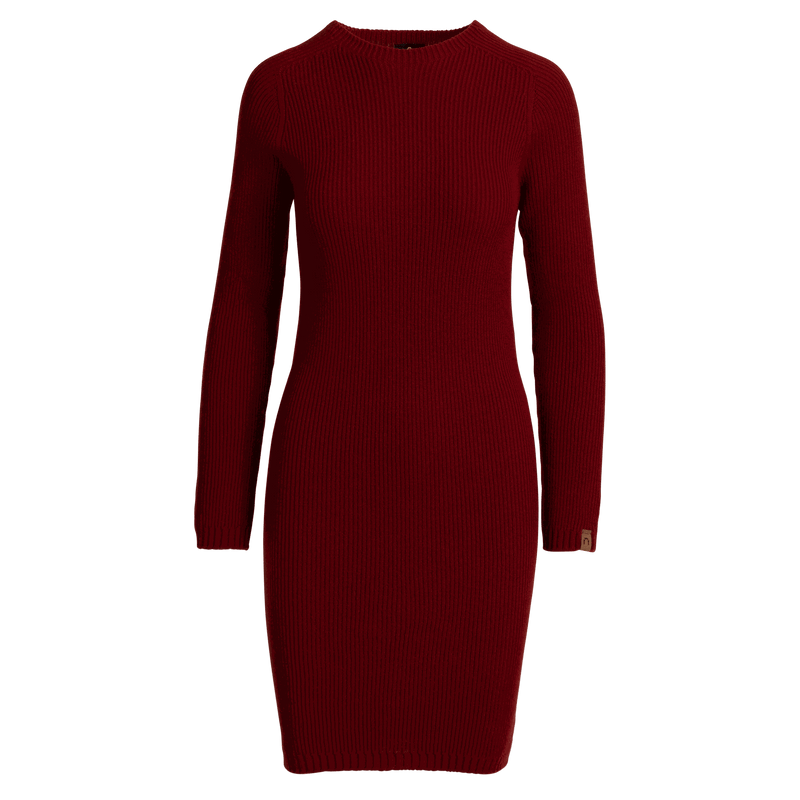 Kanerva Women’s Merino Dress