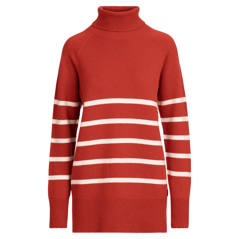 Kiilo Women’s Merino Sweater