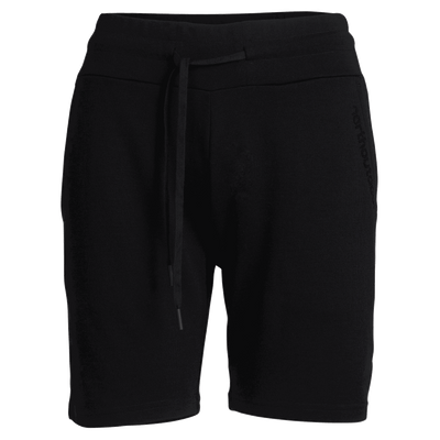 All day 260 Merino shorts för damer - svart
