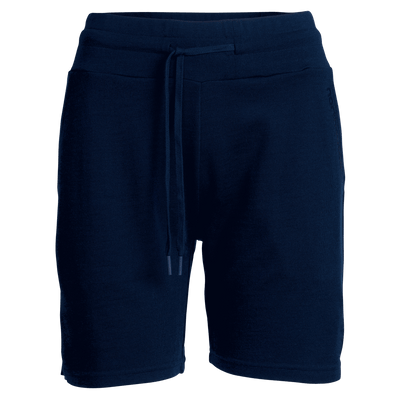 All day 260 Merino shorts för damer - blåbär