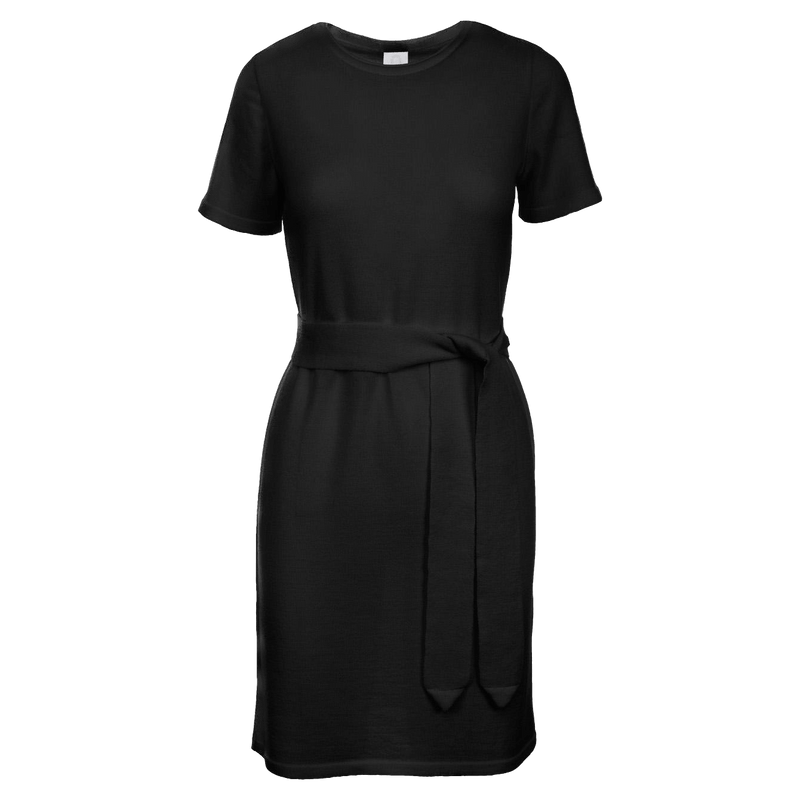Kirsikka Women’s Merino Dress