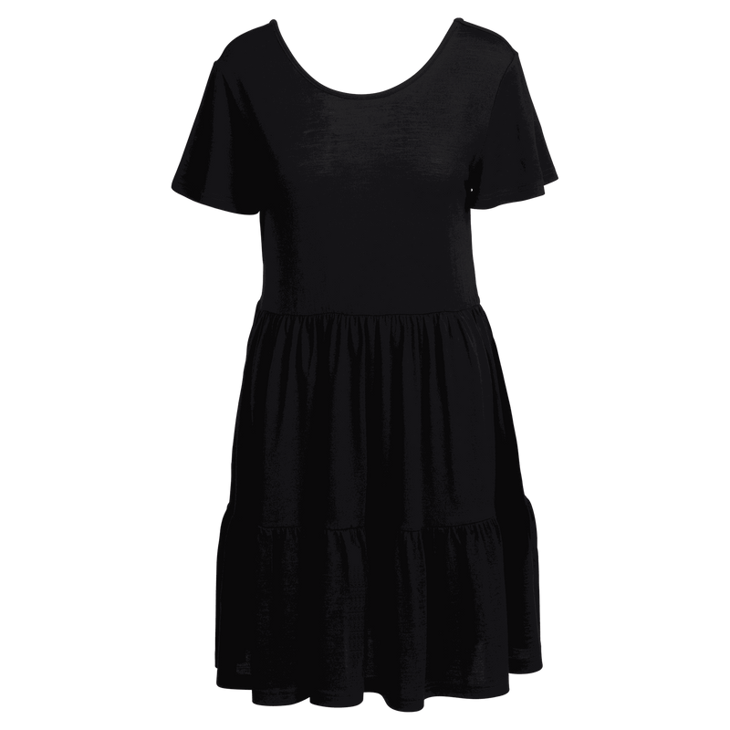All Day 150 Women’s Merino Dress Ivy