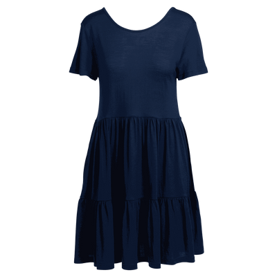 All Day 150 Women’s Merino Dress Ivy