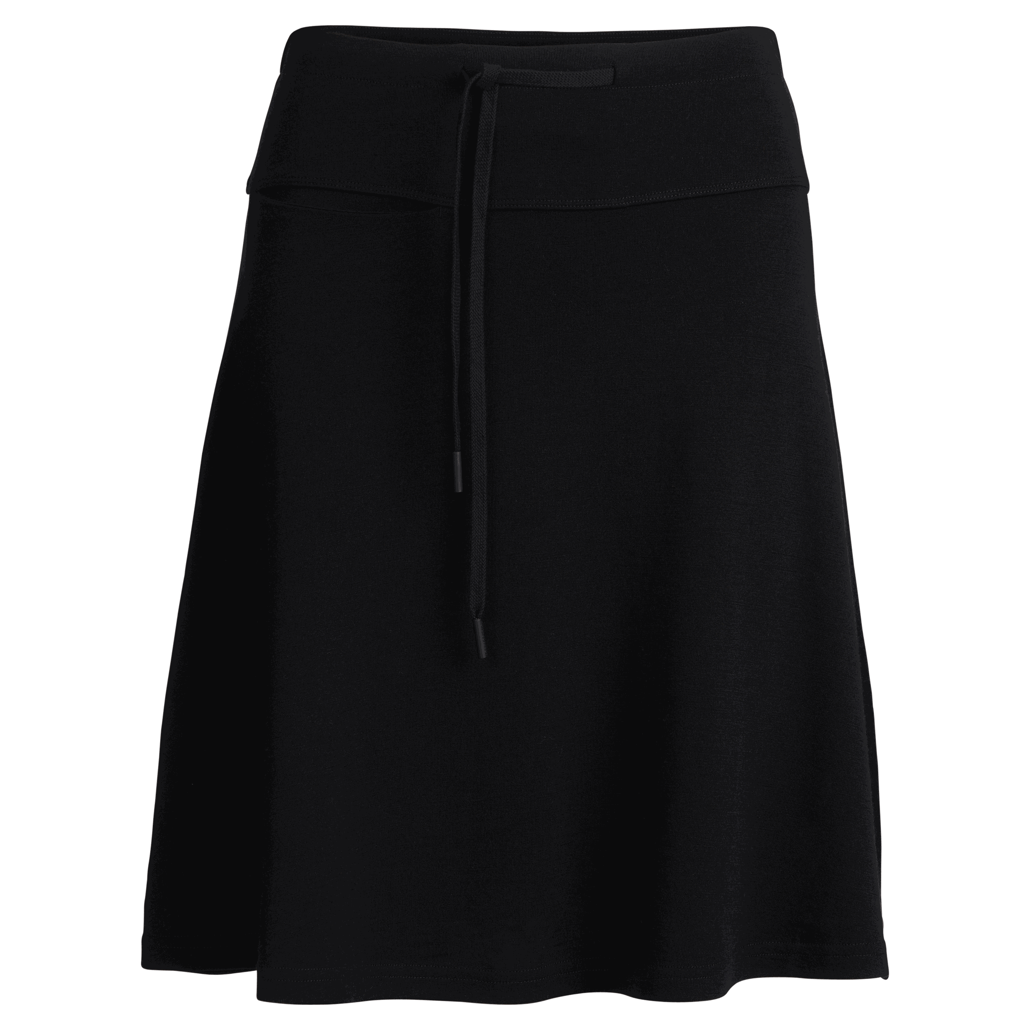 All day 260 women's merino skirt Dal