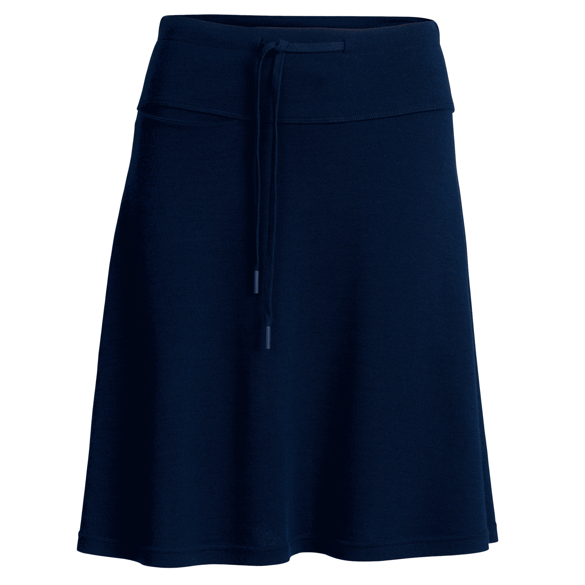 All day 260 women's merino skirt Dal