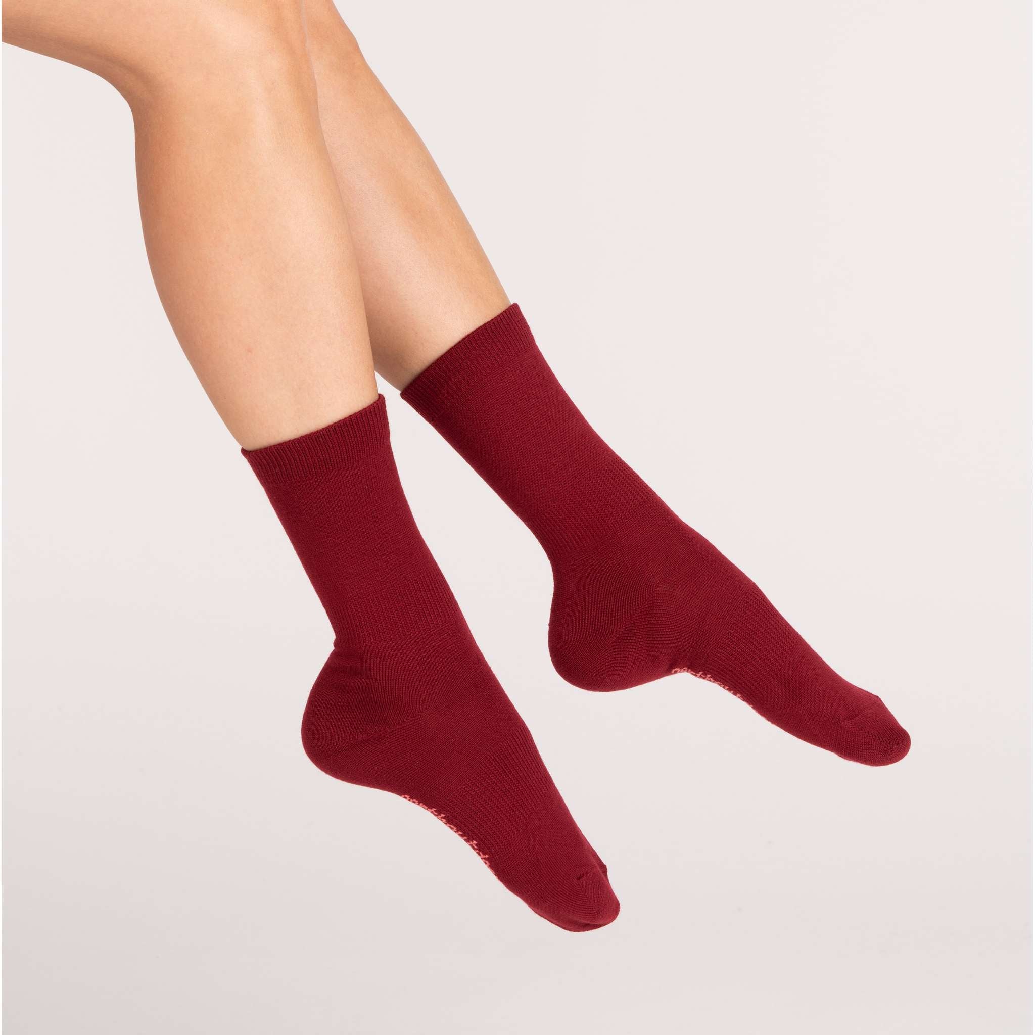 All day merino socks BASIC