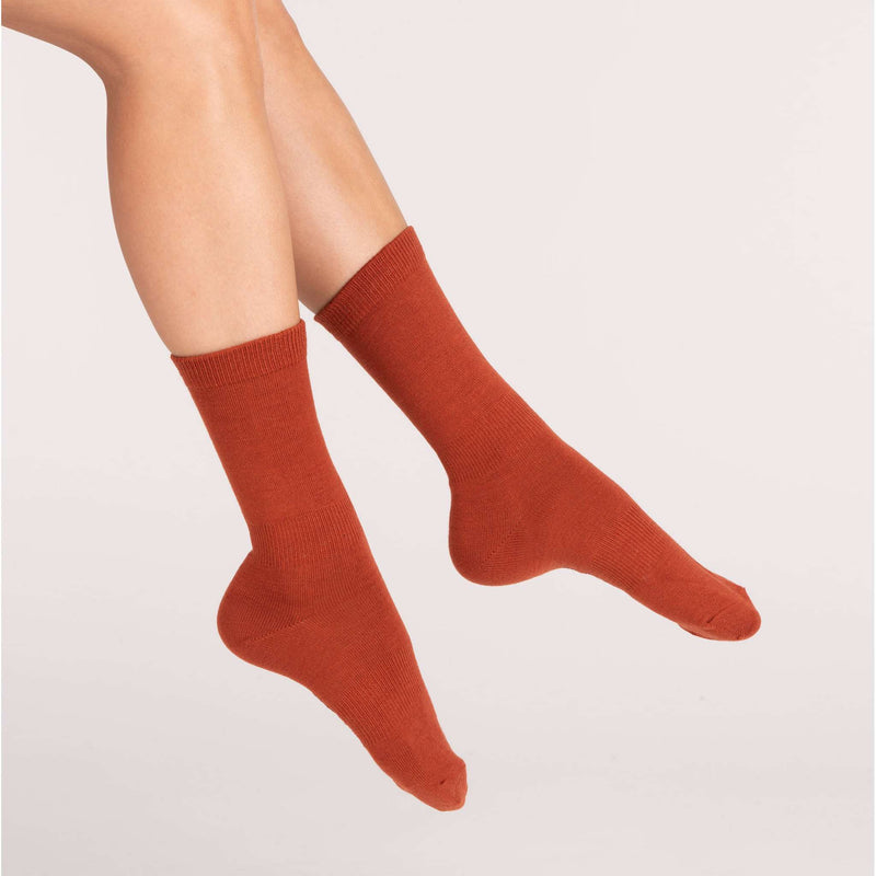 All Day Merino Socks BASIC
