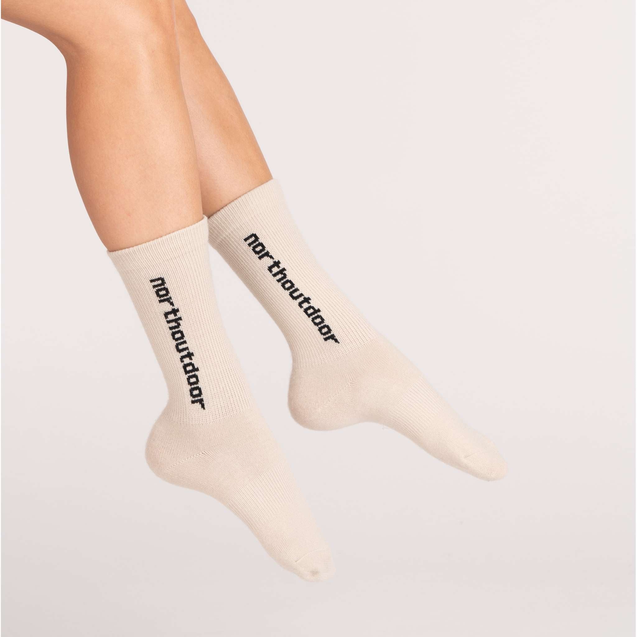 Yeezy eccezionali season socks