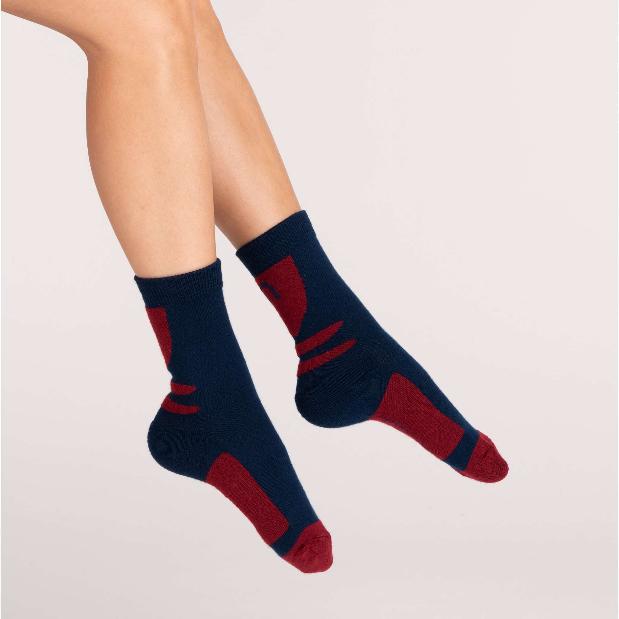 Intense pro merino socks BASIC