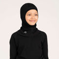 Sensitive 225 children's merino helmet hood