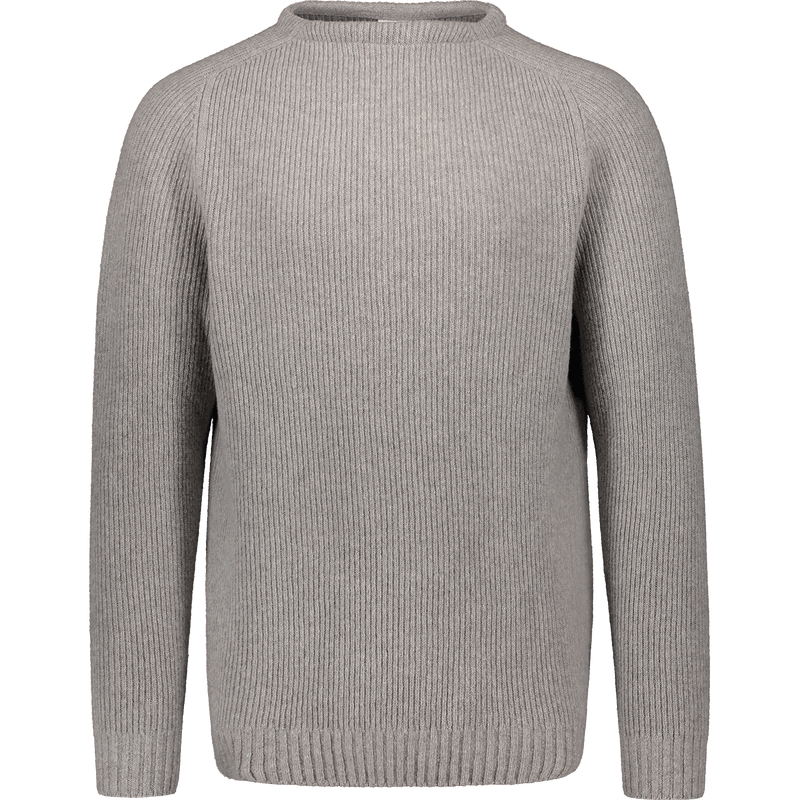Kaski Men’s Merino Sweater