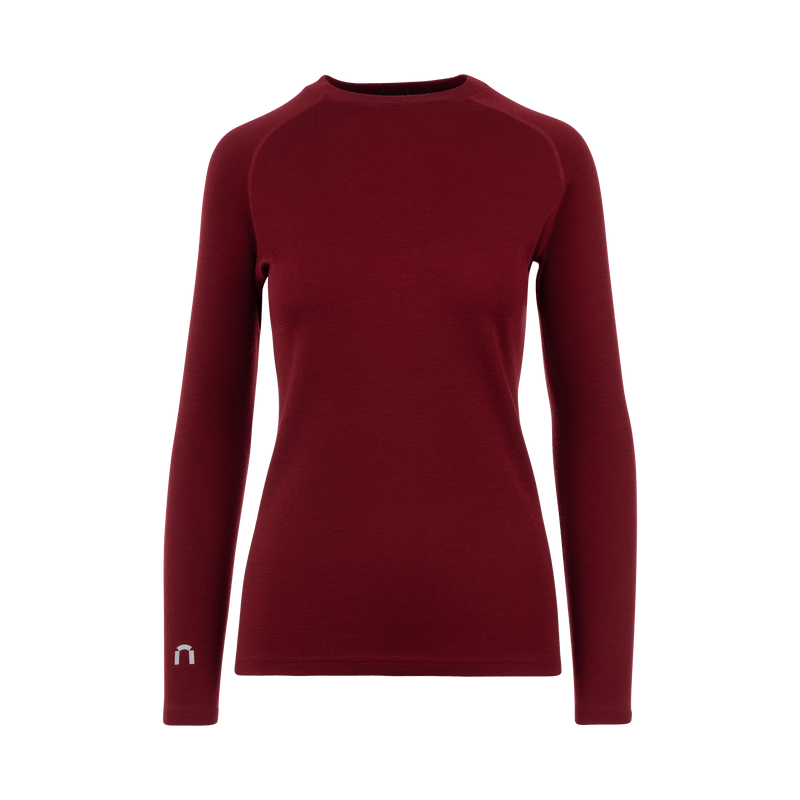 Arctic 260 Women’s Mid Layer Merino Shirt