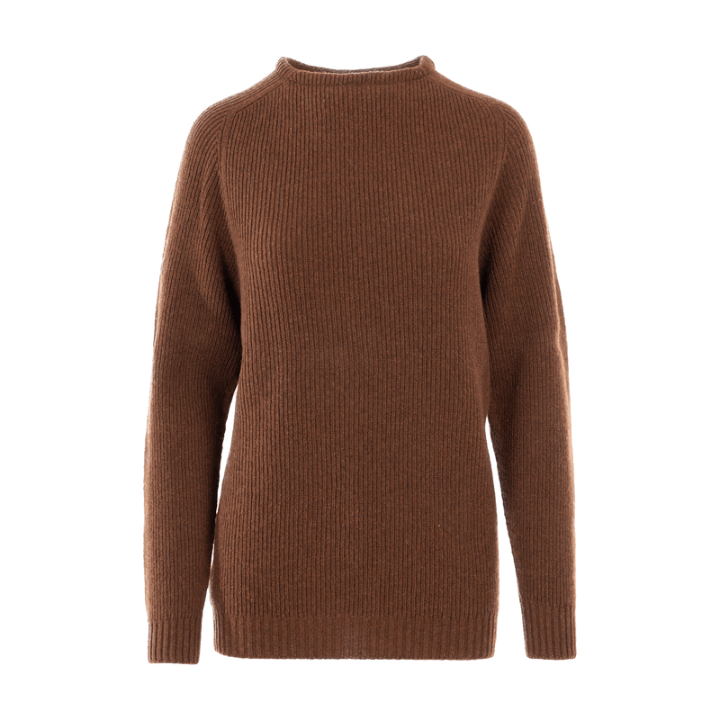Kaski Women’s Merino Sweater